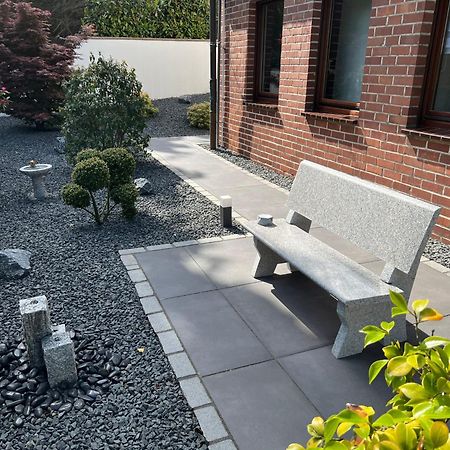 Ferienwohnung Poppelreiter Solingen Ngoại thất bức ảnh