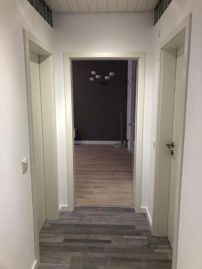 Ferienwohnung Poppelreiter Solingen Ngoại thất bức ảnh