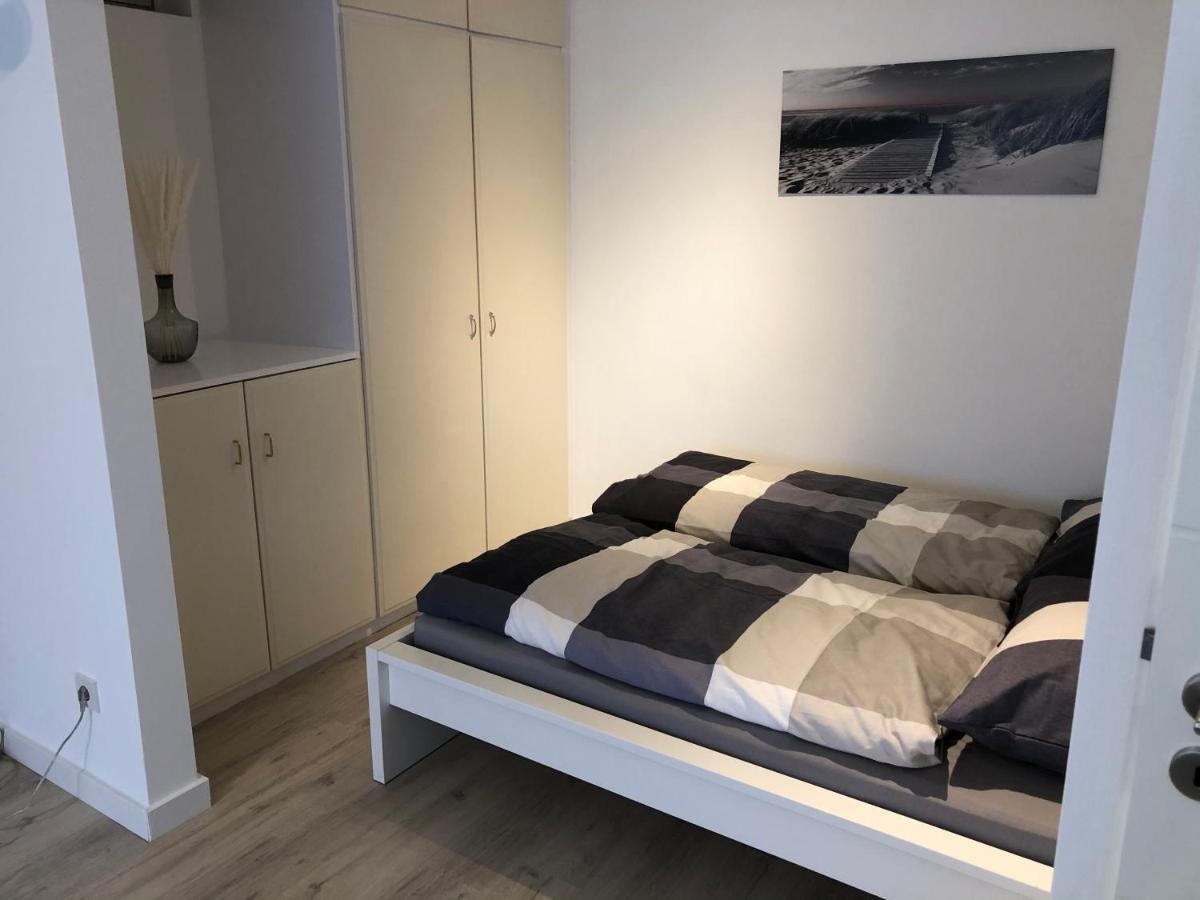 Ferienwohnung Poppelreiter Solingen Ngoại thất bức ảnh