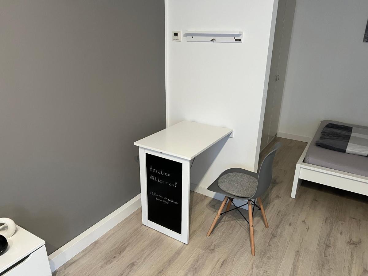 Ferienwohnung Poppelreiter Solingen Ngoại thất bức ảnh
