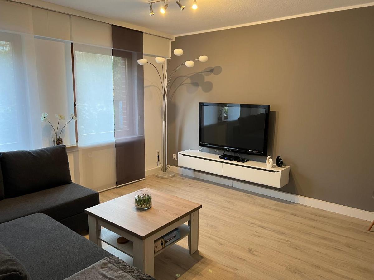 Ferienwohnung Poppelreiter Solingen Ngoại thất bức ảnh